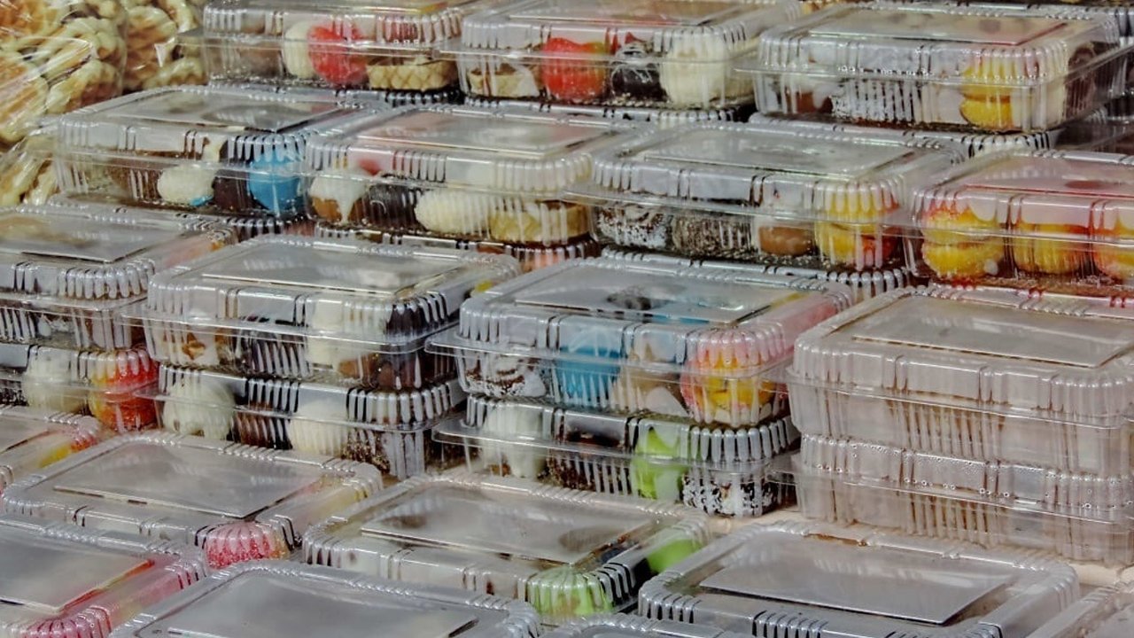 Plastik kap kullananlar dikkat! Tip 2 diyabet riskini artırabilir