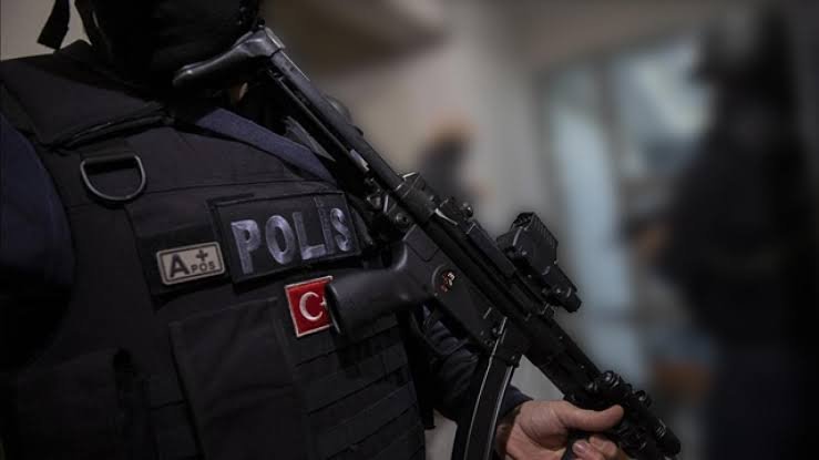 Polislere peş peşe müjde! Bakan Çiftçi TGRT Haberde duyurdu