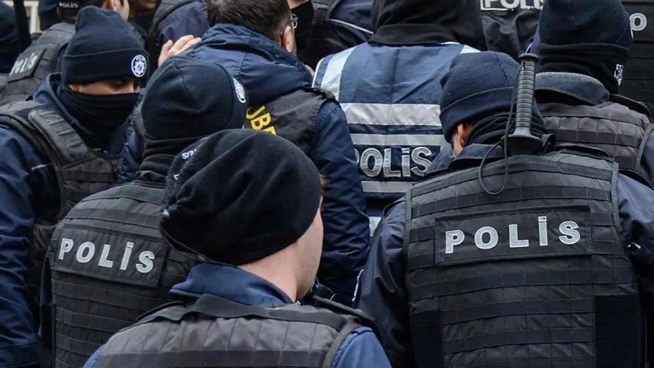 Polislere peş peşe müjde! Bakan Çiftçi TGRT Haberde duyurdu