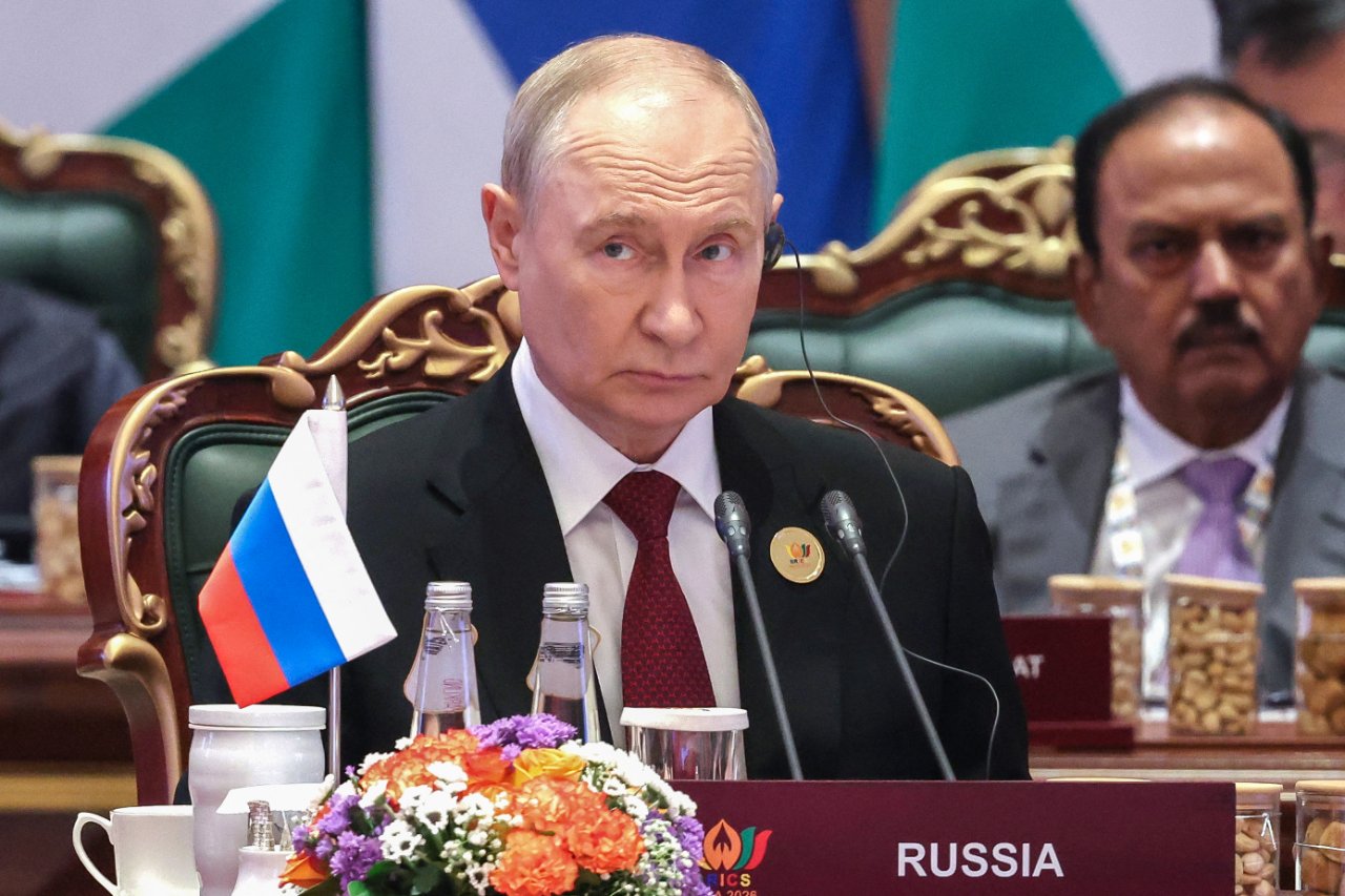Putin övgü yağdırmıştı! ‘Rusya Kahramanı’ dron saldırısında hayatını kaybetti