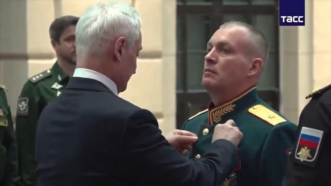 Putin övgü yağdırmıştı! ‘Rusya Kahramanı’ dron saldırısında hayatını kaybetti