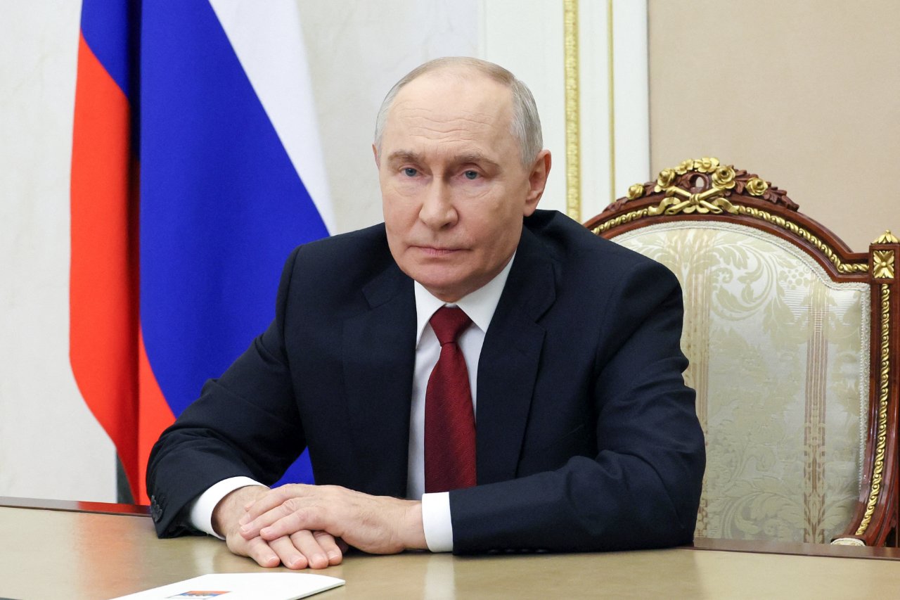 Putin övgü yağdırmıştı! ‘Rusya Kahramanı’ dron saldırısında hayatını kaybetti