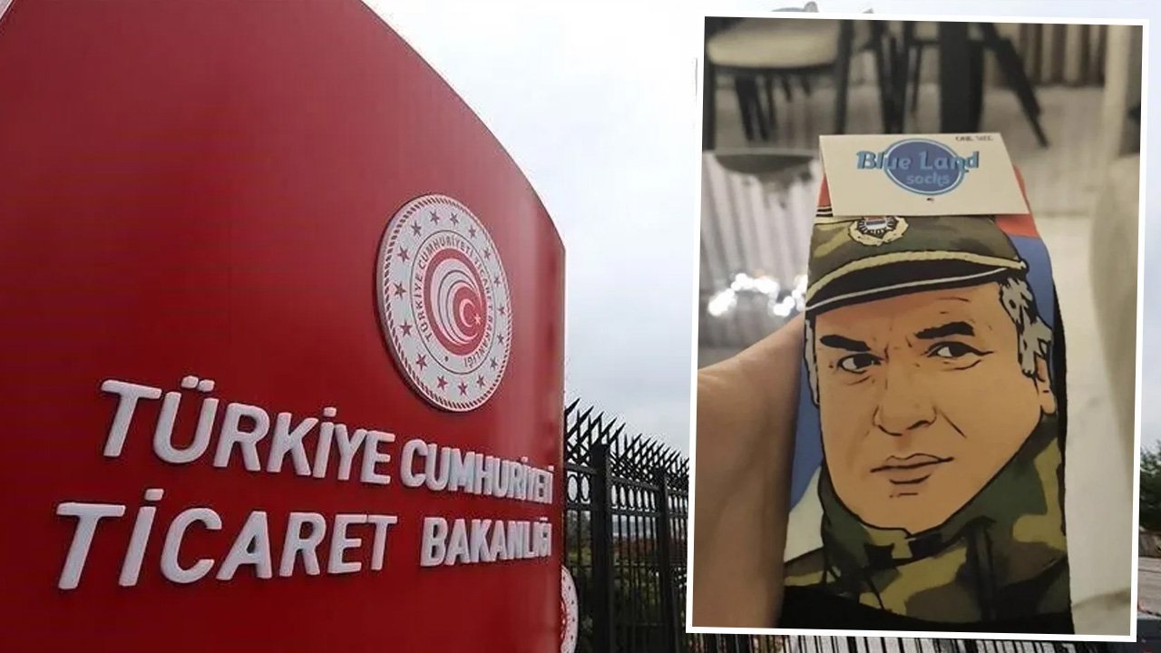 BAKANLIK DEVREYE GİRDİ