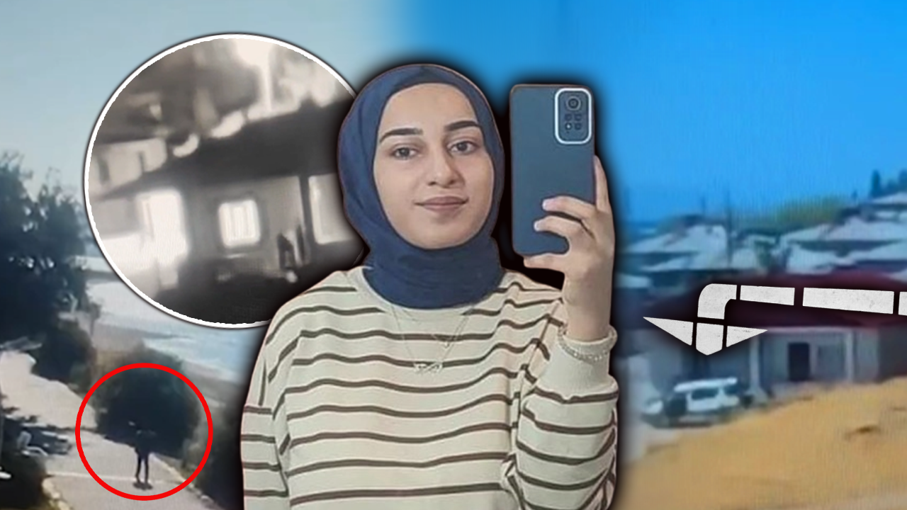Rojin Kabaiş dosyasında yeni kamera kaydı! Bilirkişi raporunda 4 şüphe  