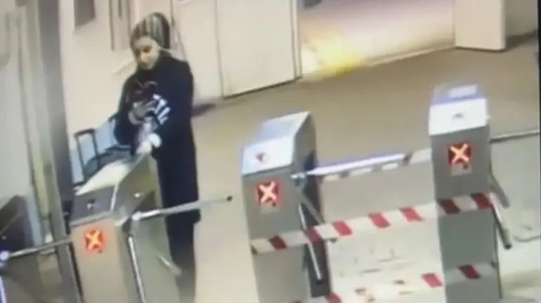 Rojin Kabaiş dosyasında yeni kamera kaydı! Bilirkişi raporunda 4 şüphe