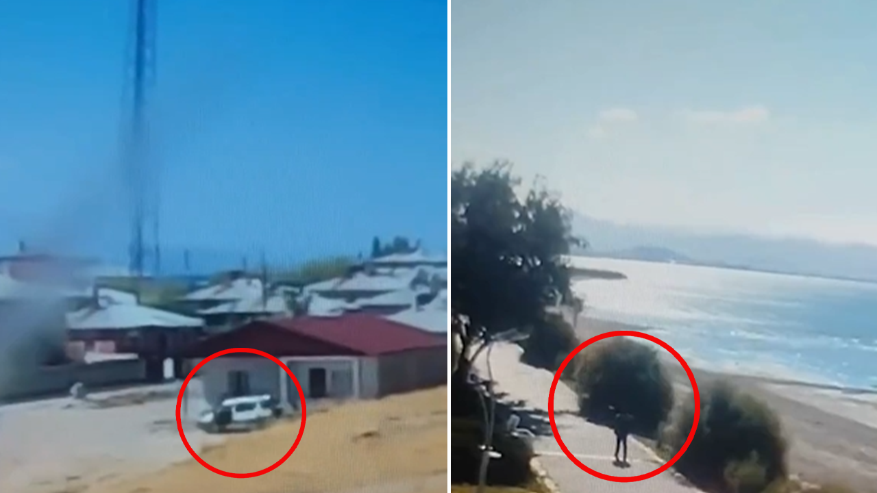 Rojin Kabaiş dosyasında yeni kamera kaydı! Bilirkişi raporunda 4 şüphe