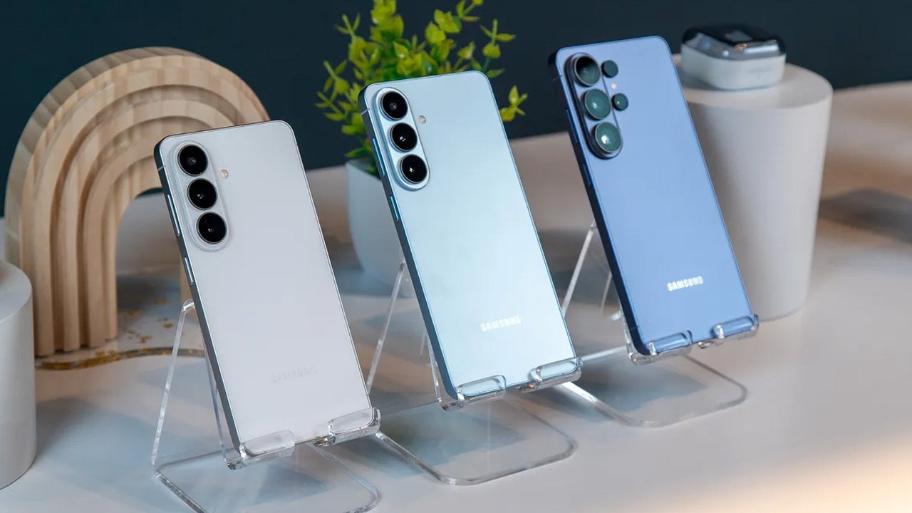 Samsung'da One UI 9 heyecanı! Güncellemeyi alacak modeller belli oldu