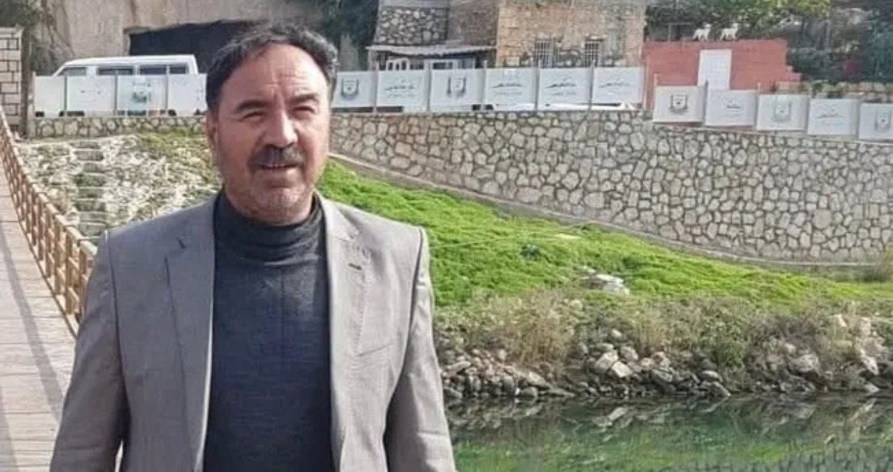 Şanlıurfa'da katil zanlısı olaydan bir yıl sonra yakalandı