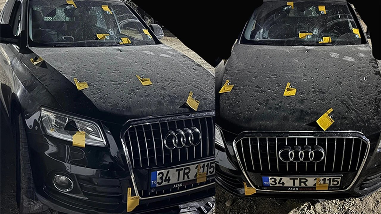Şanlıurfada katil zanlısı olaydan bir yıl sonra yakalandı