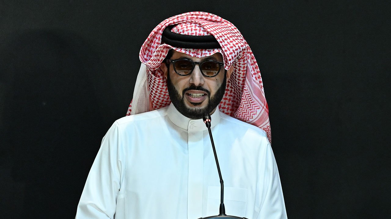 Suudi Bakan Turki Al-Sheikh, Türkiye'de tuttuğu takımı açıkladı