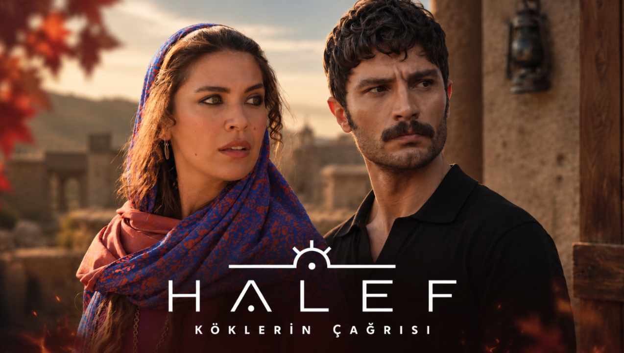 Tarih belli oldu! Halef ne zaman başlıyor, yeni sezon yeni bölüm ne zaman yayınlanacak?