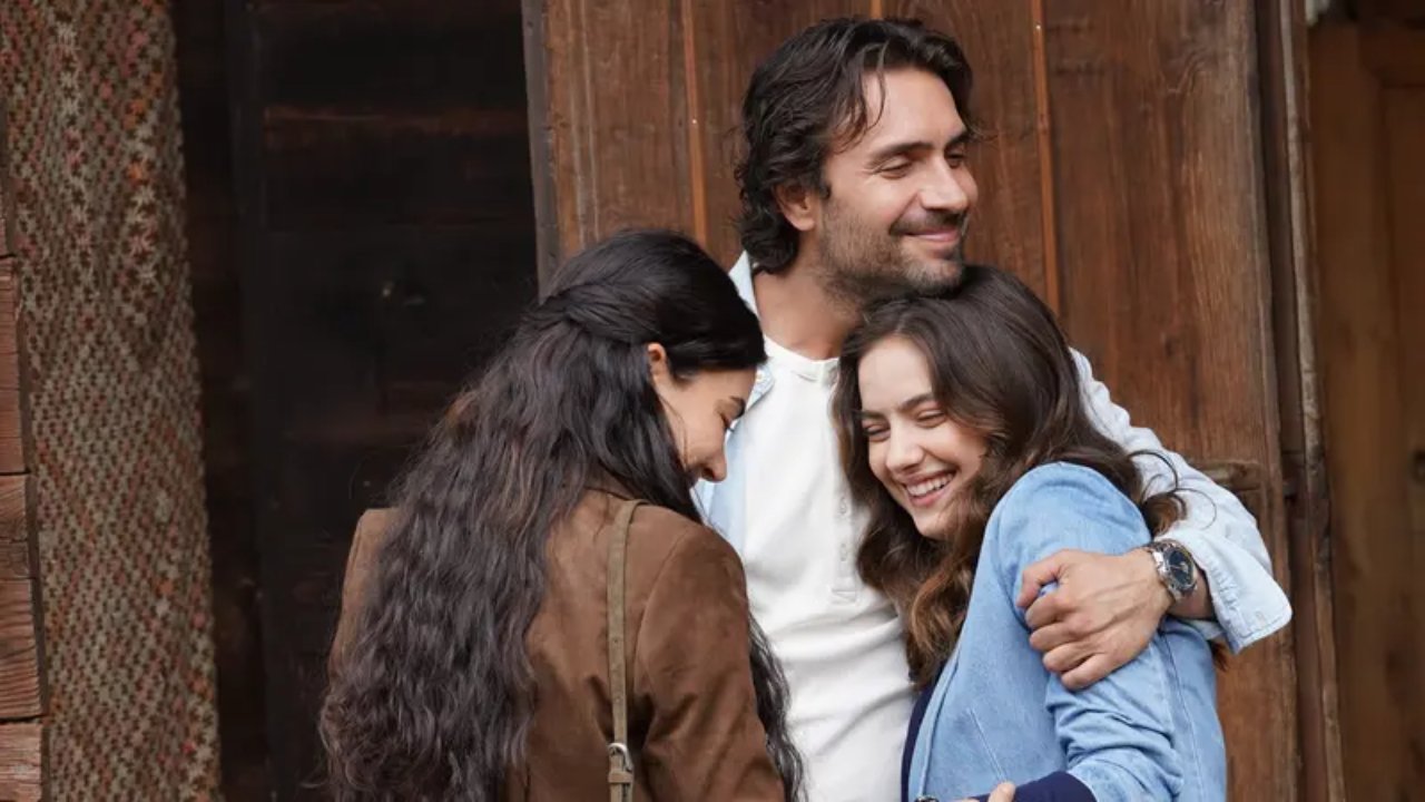 Taşacak Bu Deniz yeni sezon ne zaman, bu hafta yeni bölüm yayınlanacak mı? Taşacak Bu Deniz fragman merakla bekleniyor