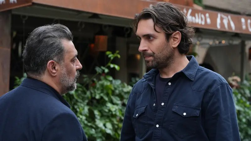 Taşacak Bu Deniz yeni sezon ne zaman, bu hafta yeni bölüm yayınlanacak mı? Taşacak Bu Deniz fragman merakla bekleniyor