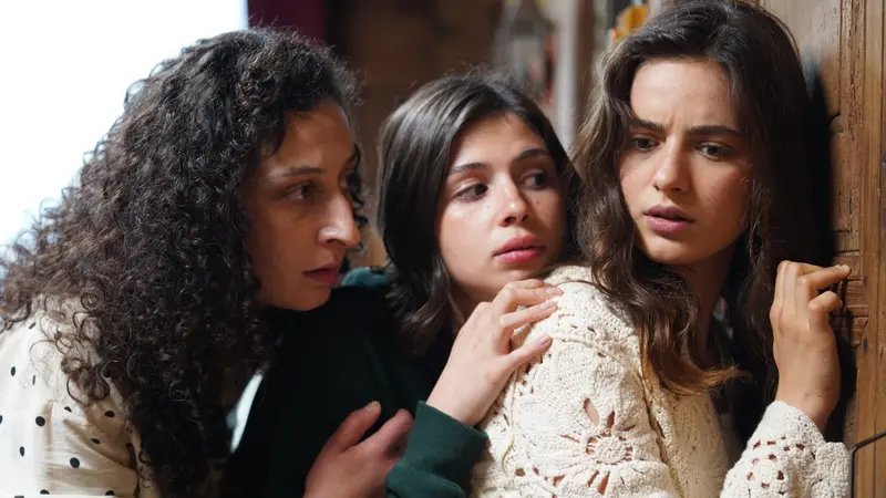 Taşacak Bu Deniz yeni sezon ne zaman, bu hafta yeni bölüm yayınlanacak mı? Taşacak Bu Deniz fragman merakla bekleniyor