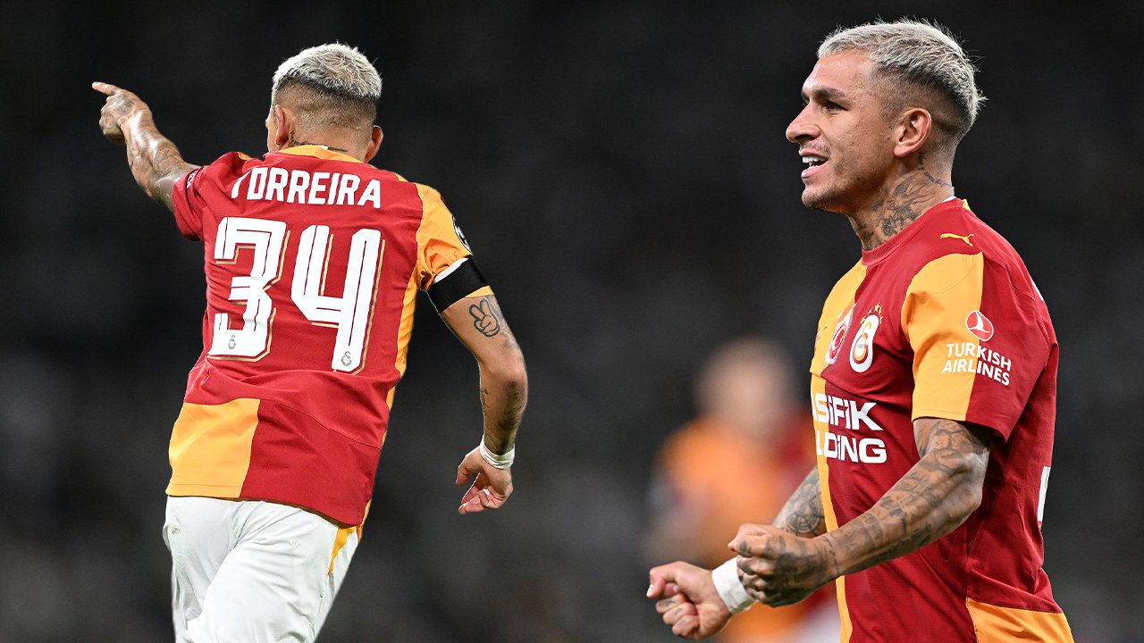 Torreira'nın beklediği haber geldi! 26 kişilik listede yer aldı