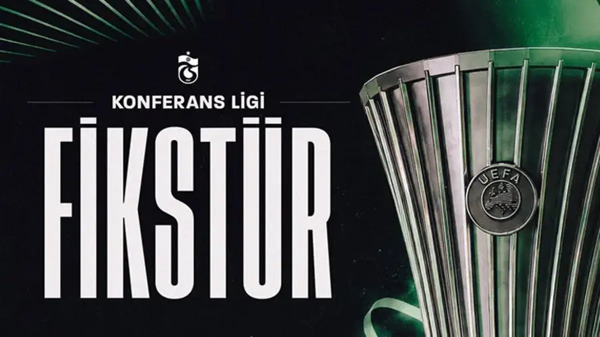 Trabzonsporun Avrupa maçı ne zaman? KuPS-Trabzonspor karşılaşmasına geri sayım başladı!