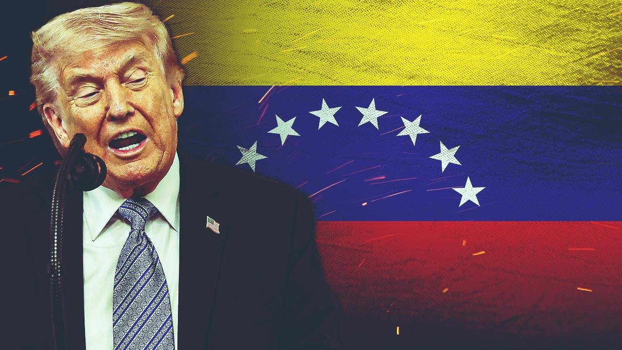 Trump'ın Venezuela planı: ABD şirketleri sahaya indi, milyonlarca varil akışı başladı