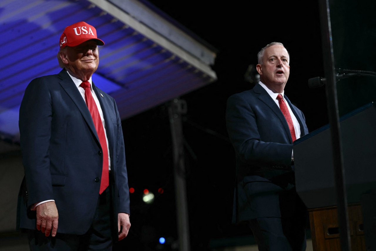 Trump’tan AB’ye Kanada resti: Ticareti durdururum diyerek tehdit yağdırdı