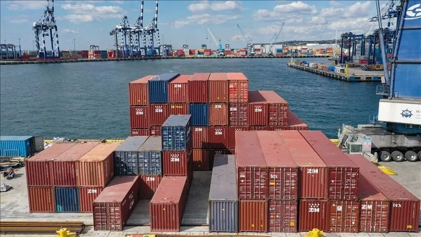 Tüm zamanların en yüksek ağustos ihracatı! İstanbuldan 8,8 milyar dolar