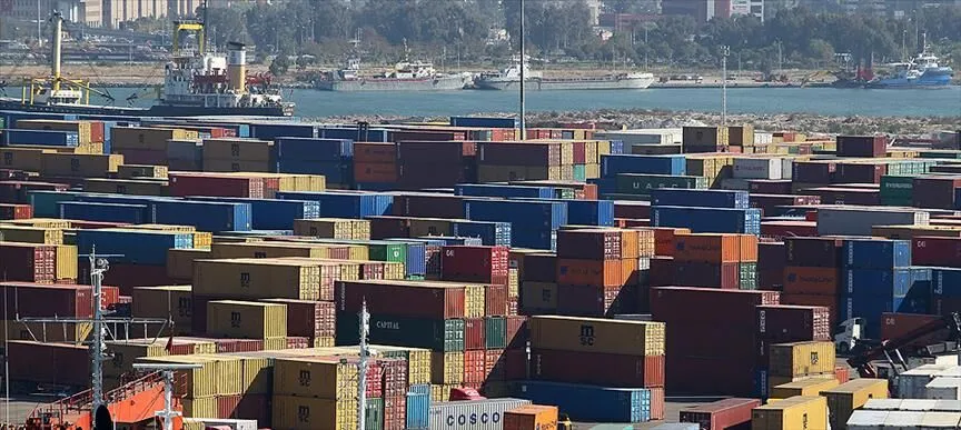 Tüm zamanların en yüksek ağustos ihracatı! İstanbuldan 8,8 milyar dolar