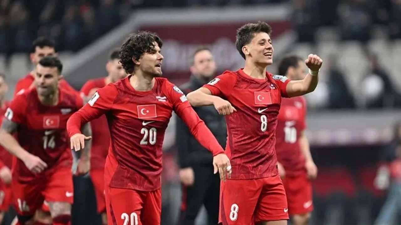 Türkiye İtalya maçı biletleri ne zaman satışa çıkacak? Uluslar Ligi'nde Milli maç heyecanı başlıyor!