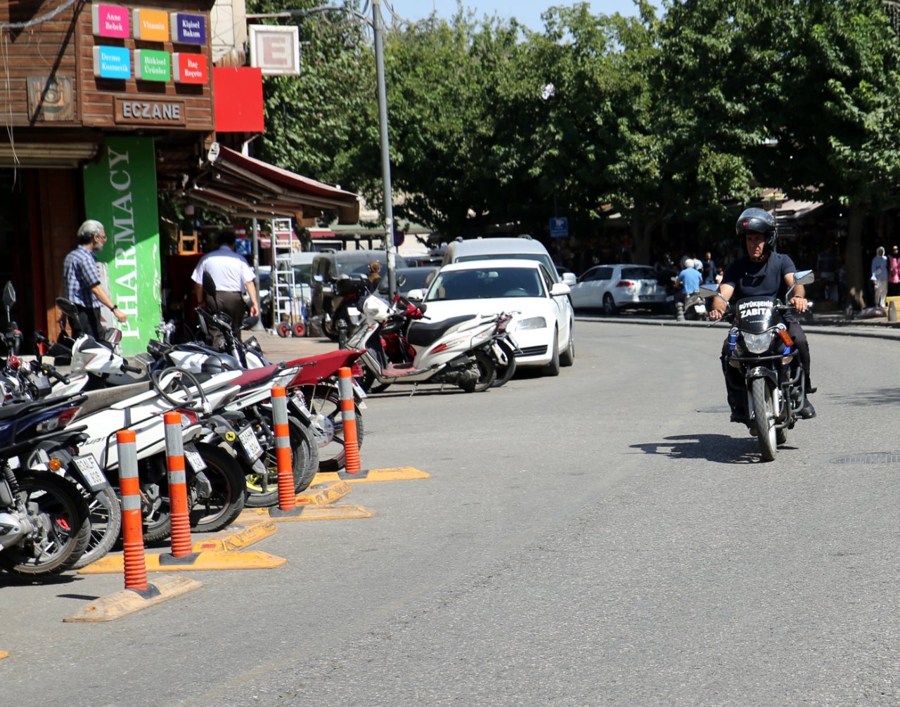Türkiye’de 7 ilde motosiklet sayısı otomobili geçti