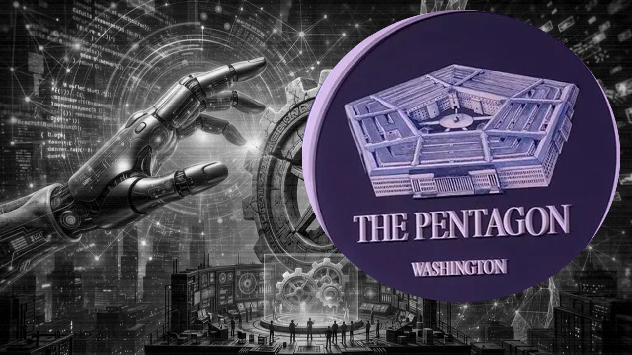 Yapay zekâ Pentagon’u köşeye sıkıştırdı: 