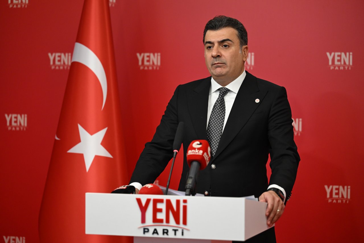 Yeni Parti ve DEM Parti operasyonları istemiyor! Ailenin korunmasına karşılar