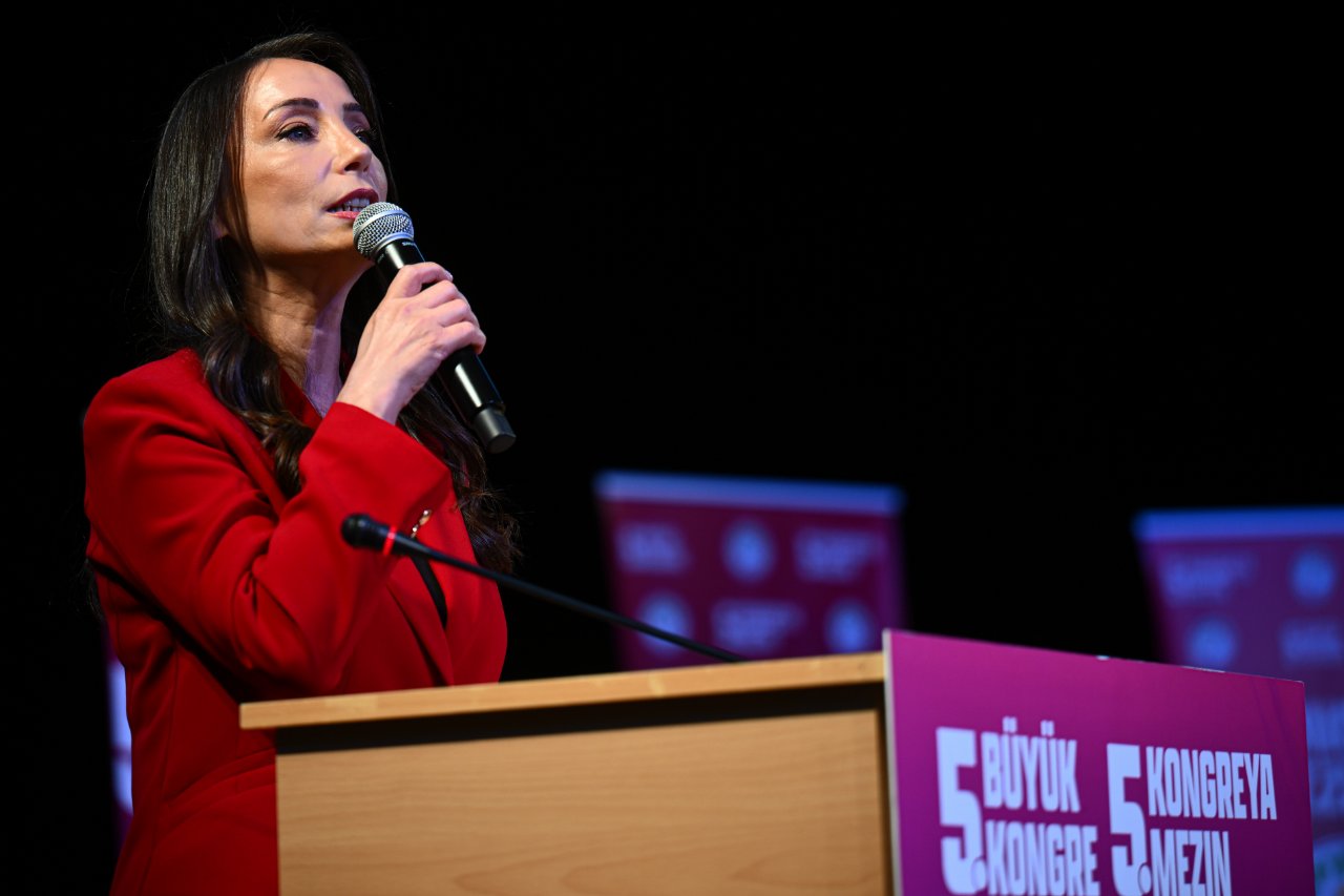 Yeni Parti ve DEM Parti operasyonları istemiyor! Ailenin korunmasına karşılar