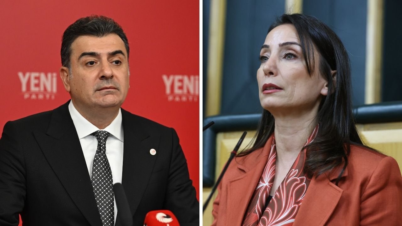 Yeni Parti ve DEM Parti operasyonları istemiyor! Ailenin korunmasına karşılar