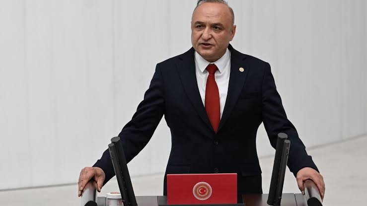 Yeni Partili Melih Meriç bıçaklı saldırıyı anlattı: İlçe başkanı olmak istiyordu, atamadım