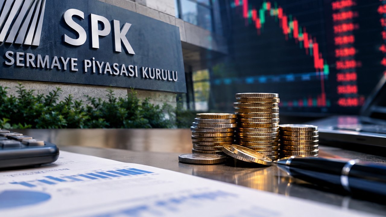2 BANKA GÖREVLENDİRİLDİ