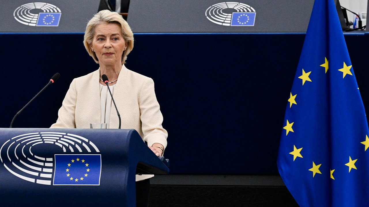 AB’den Ukrayna’ya 3,3 milyar euroluk yeni destek