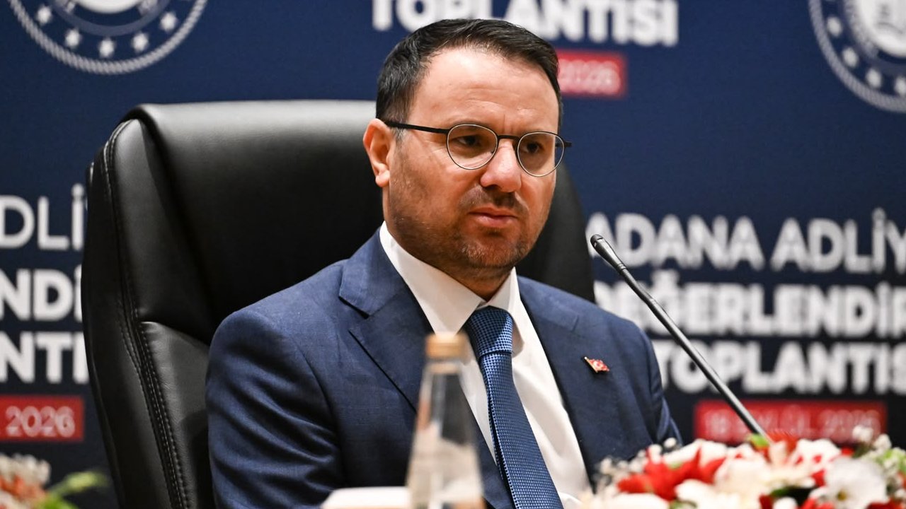 Adalet Bakanı Gürlek duyurdu! 13. Yargı Paketi için tarih belli oldu
