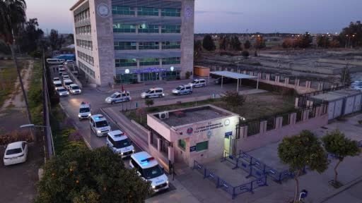 Adanada  Yalçınlar Suç Örgütü ne operasyon! 41 kişi tutuklandı