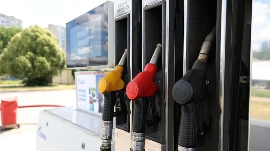 Akaryakıt krizi ABD ekonomisini zorluyor! Petrol Mayıstan bu yana ilk kez 100 doların üzerinde