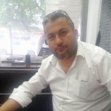 Ramazan Arıkan