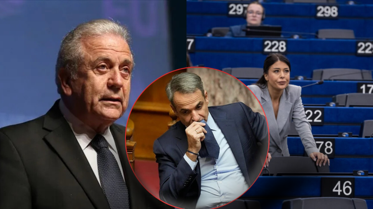 Atina'da skandal üstüne skandal: Türkiye'ye parmak sallayan siyasetçilerin dokunulmazlıkları kaldırıldı!