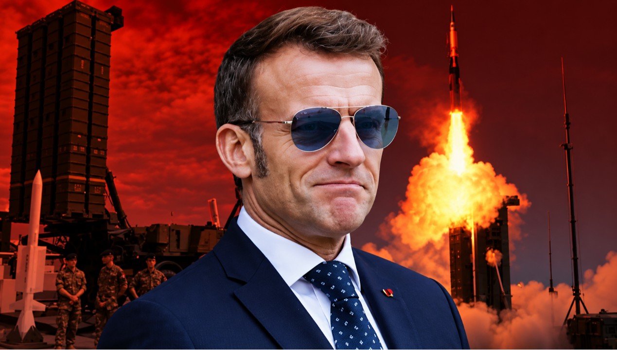 Avrupa'da peş peşe alarm! Macron acil toplantı kararı aldı: Durum hızla kötüleşiyor