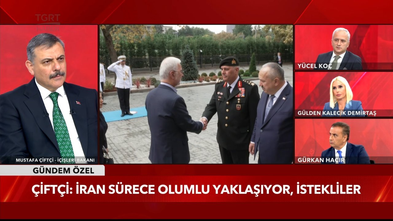 Avrupa'ya örnek olacak güvenlik modeli Türkiye'den! 4'lü mekanizma  geliyor