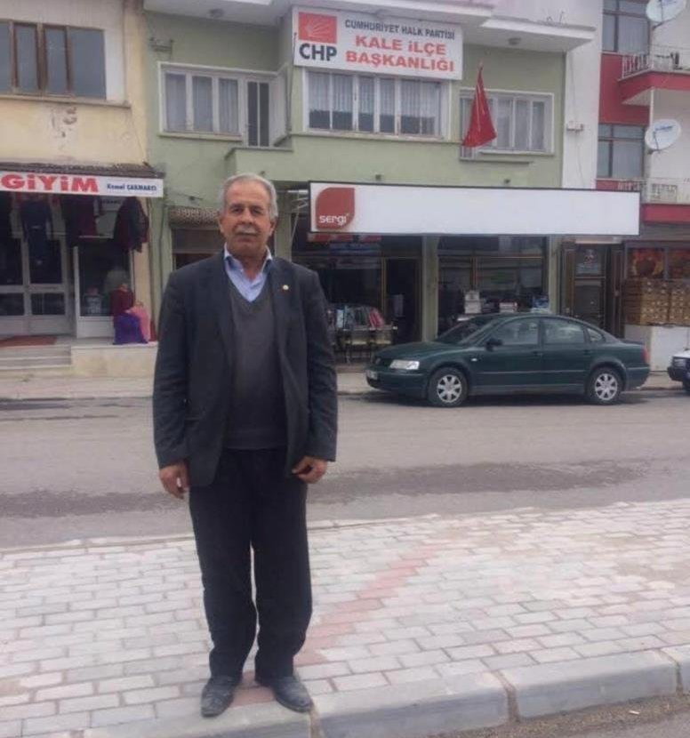 Süleyman İnce