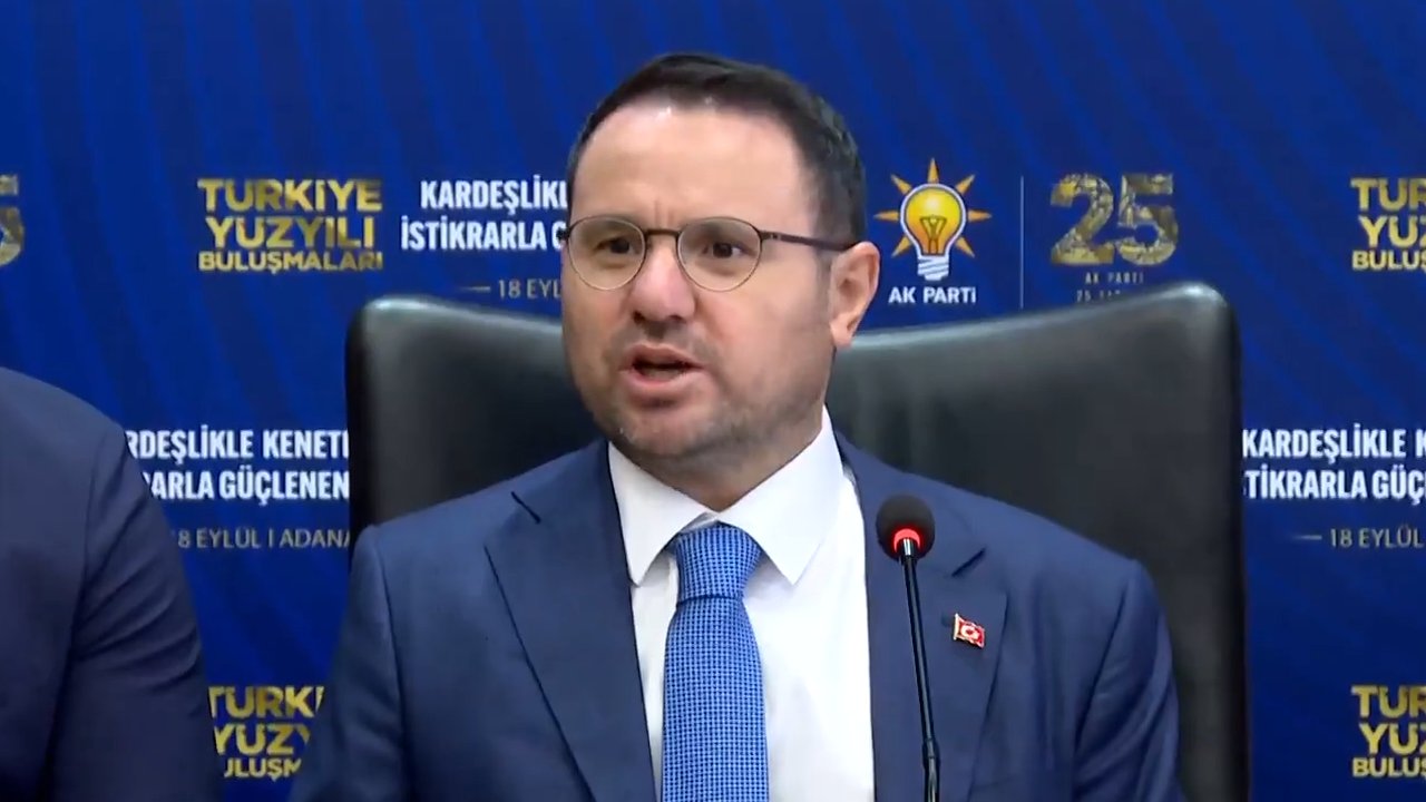Seçim tarihi verdi: Cumhurbaşkanımızı tekrar seçtirmeliyiz