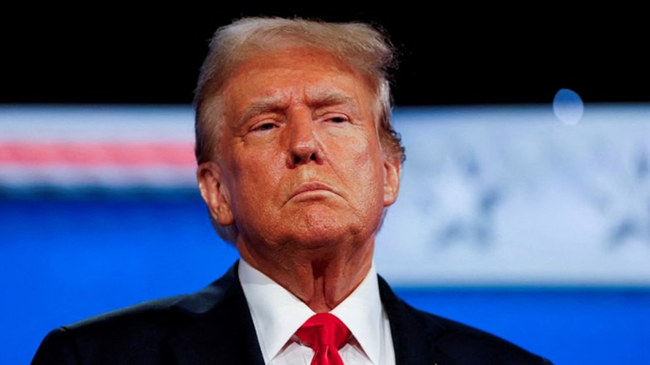 Beyaz Saray'da kriz büyüyor! Trump'tan 3 medya kuruluşuna yasak