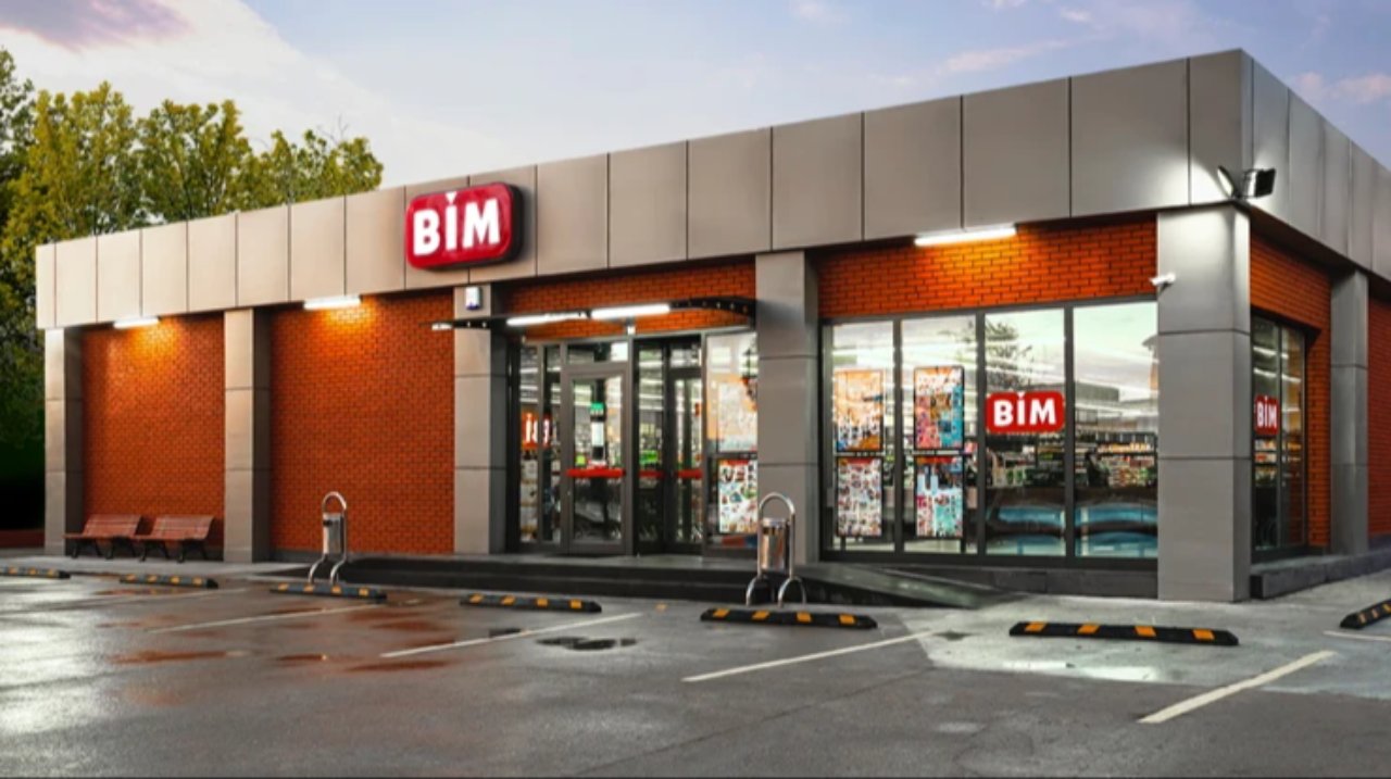 BİM banka kurdu! 10 milyar TL sermayesi var