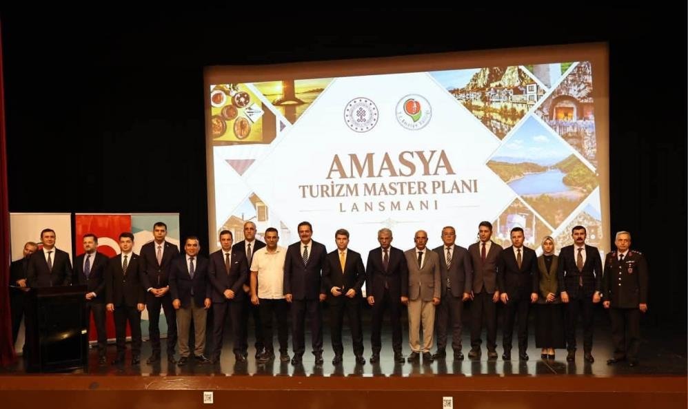 Dünyada 4. sıraya yerleştik! Son rakamlar açıklandı, 64 milyonu ağırladık