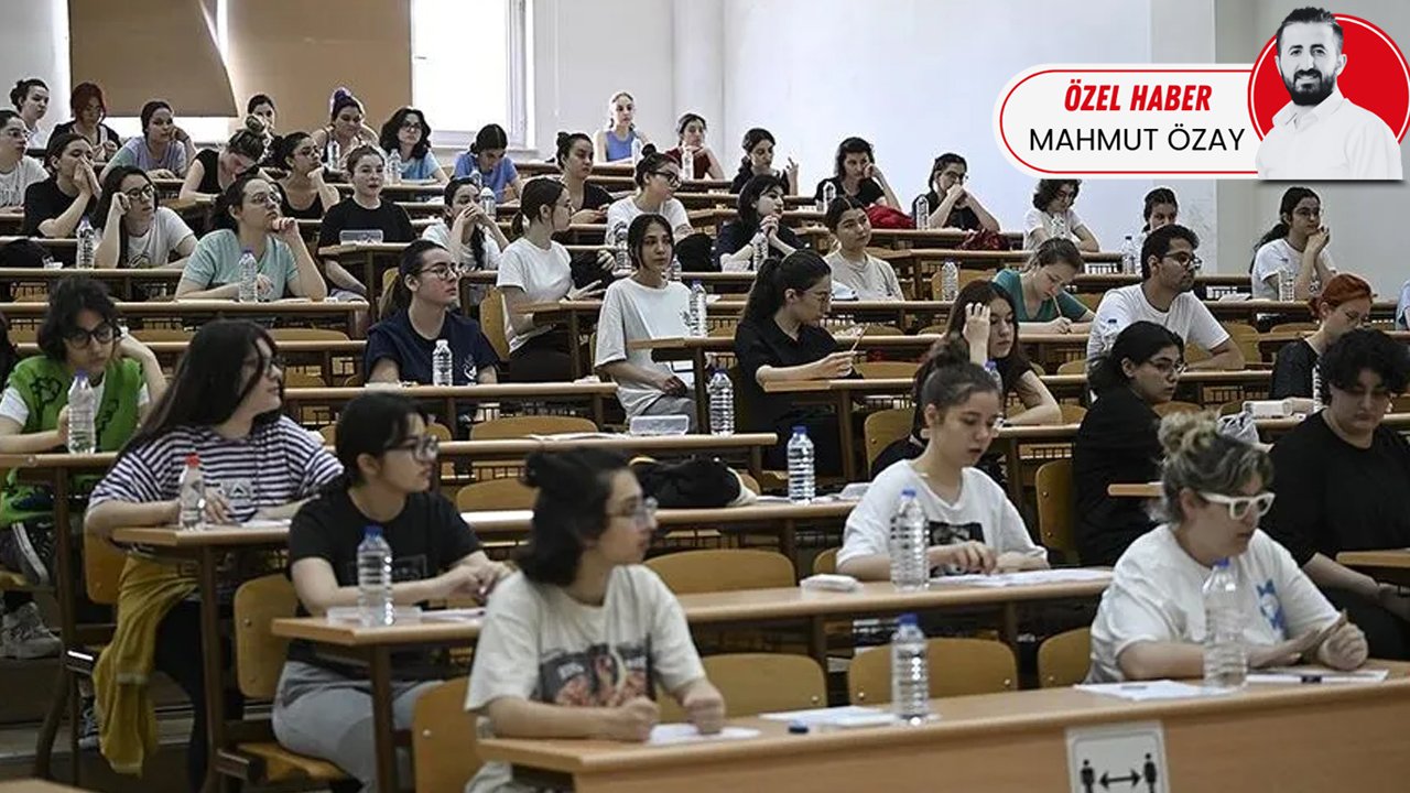 Ek yerleştirme tercihleri başladı! Üniversite kapısı 115 bin kişiye açıldı