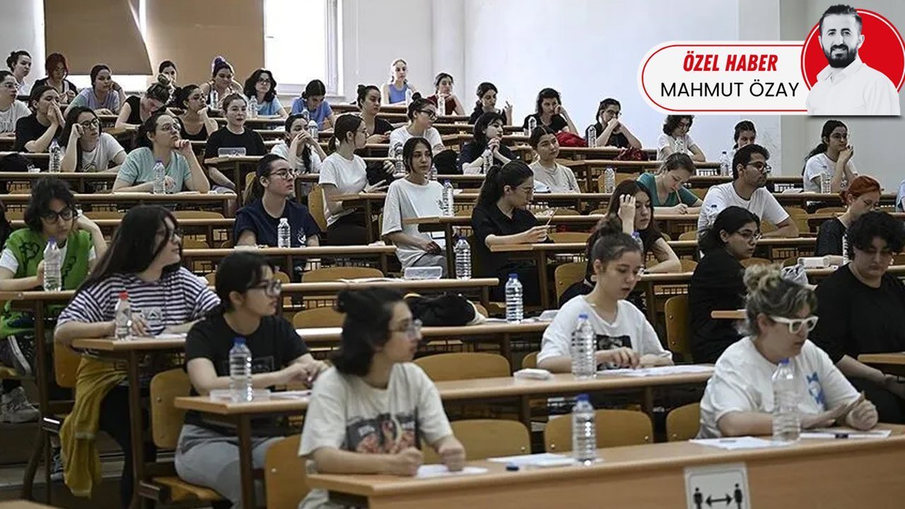 EK YERLEŞTİRME TERCİHLERİ BAŞLADI!