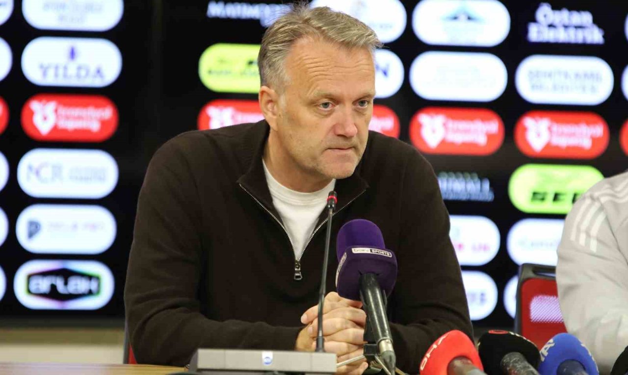 Erling Moe