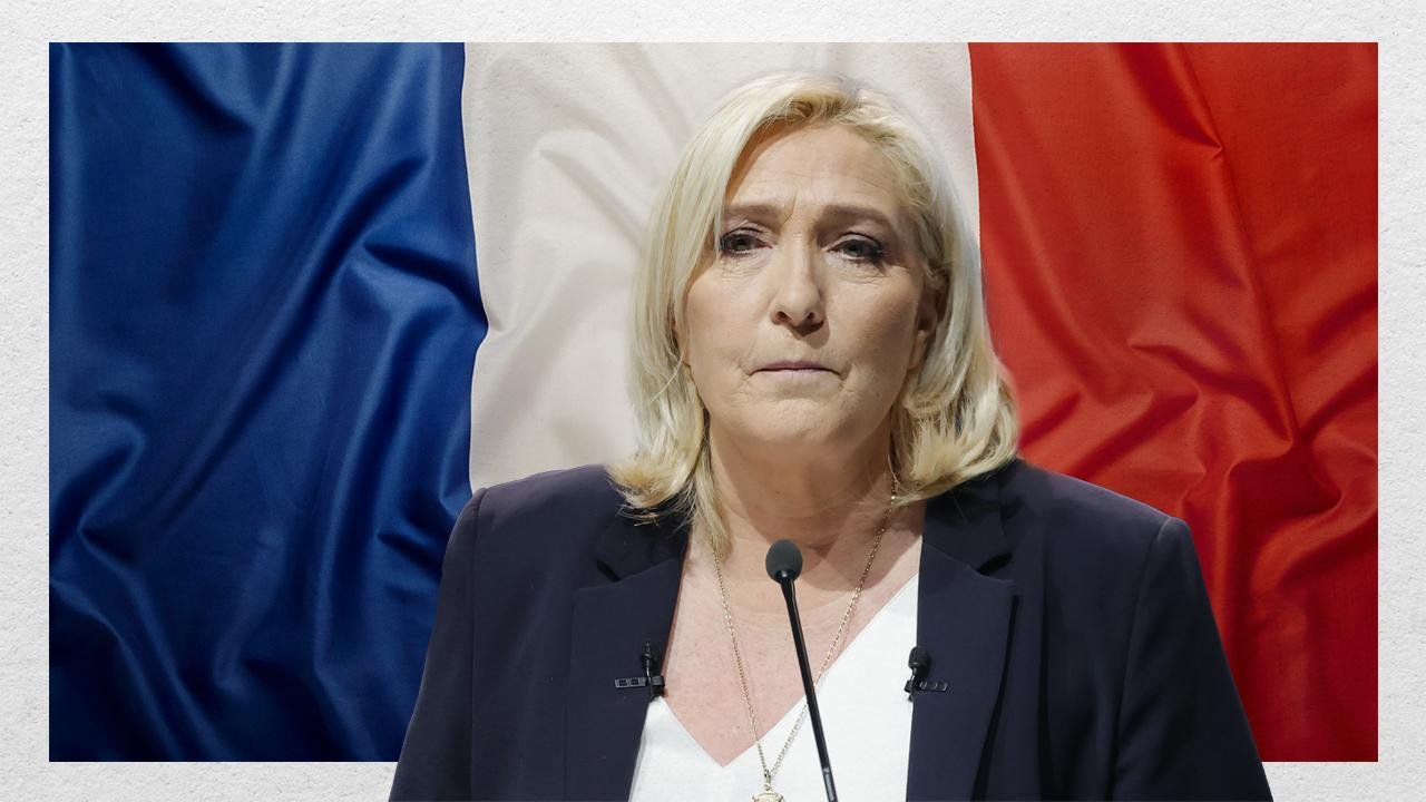 Fransa'dan dikkat çeken Türkiye çıkışı! Le Pen barış masasını işaret etti: 