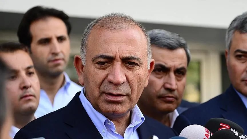 Gürsel Tekin